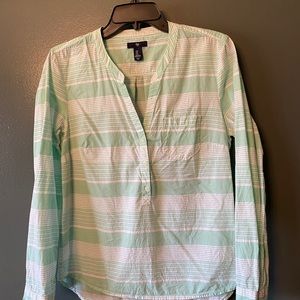 Gap Blouse